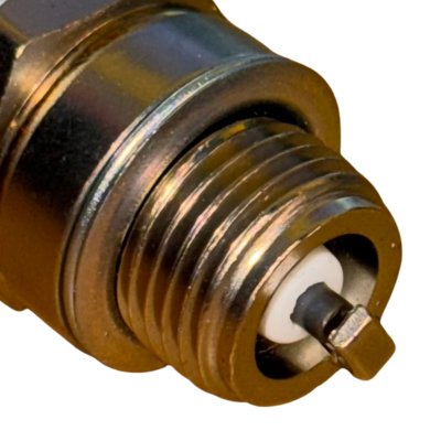BOSCH หัวเทียนเครื่องตัดหญ้า 2 จังหวะ WS7E (7441) สำหรับเครื่องยนต์ 2 จังหวะ