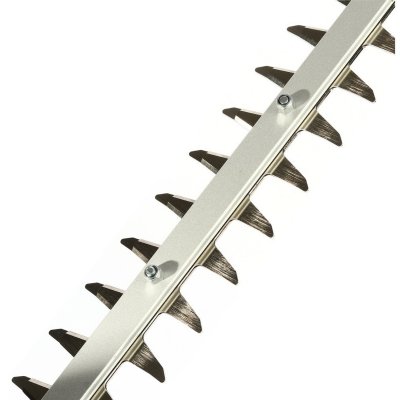เครื่องตัดแต่งพุ่มไม้ไร้สาย 18V ความยาวใบมีด 500 มม MAKITA รุ่น DUH507F001 (LXT SERIES)