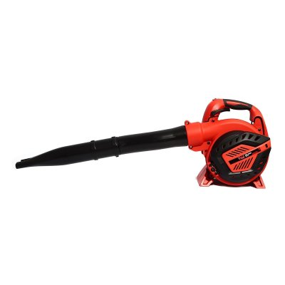 POLO เครื่องเป่า-ดูดใบไม้ 2 จังหวะ รุ่น PBL260D