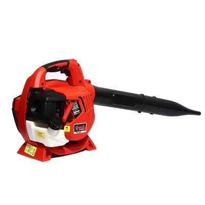 POLO เครื่องเป่า-ดูดใบไม้ 2 จังหวะ รุ่น PBL260D