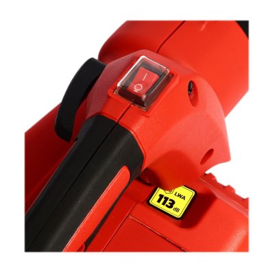 POLO เครื่องเป่า-ดูดใบไม้ 2 จังหวะ รุ่น PBL260D