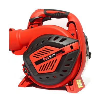 POLO เครื่องเป่า-ดูดใบไม้ 2 จังหวะ รุ่น PBL260D