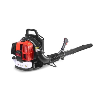 POLO เครื่องเป่าลม-เป่าใบไม้ 2 จังหวะ (แบบสะพายหลัง) รุ่น PBL5201