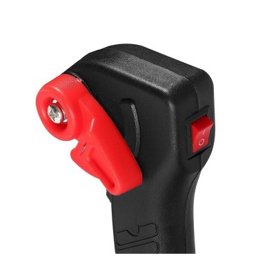 POLO เครื่องเป่าลม-เป่าใบไม้ 2 จังหวะ (แบบสะพายหลัง) รุ่น PBL5201