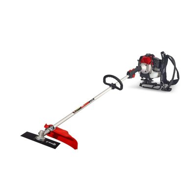 POLO เครื่องตัดหญ้าสะพายหลัง ข้ออ่อน 2 จังหวะ รุ่น PL430