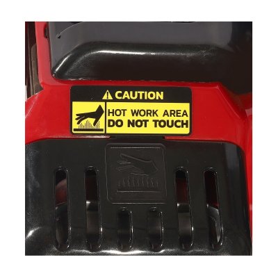 POLO เครื่องตัดหญ้าสะพายหลัง ข้ออ่อน 2 จังหวะ รุ่น PL430