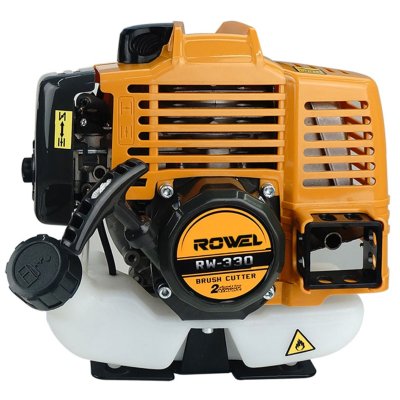 เครื่องตัดหญ้าสะพายบ่า 2 จังหวะ ROWEL รุ่น RW-330