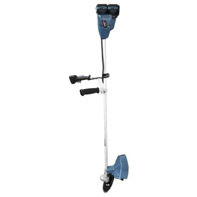 เครื่องตัดหญ้าสะพายบ่าไร้สาย 40V 15" ROWEL รุ่น DBC4039D