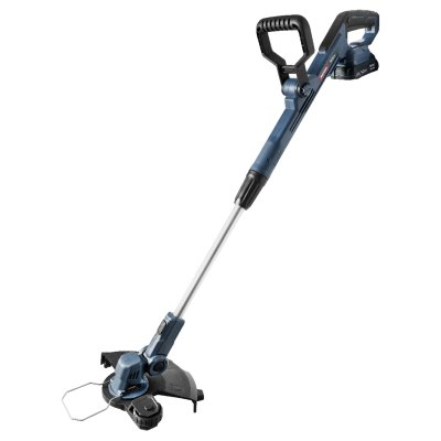 เครื่องเล็มหญ้าไร้สาย 20V ROWEL รุ่น DGT300
