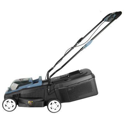เครื่องตัดหญ้ารถเข็นไร้สาย 20V 13" ROWEL รุ่น DLM2013