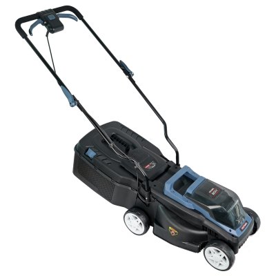 เครื่องตัดหญ้ารถเข็นไร้สาย 20V 13" ROWEL รุ่น DLM2013