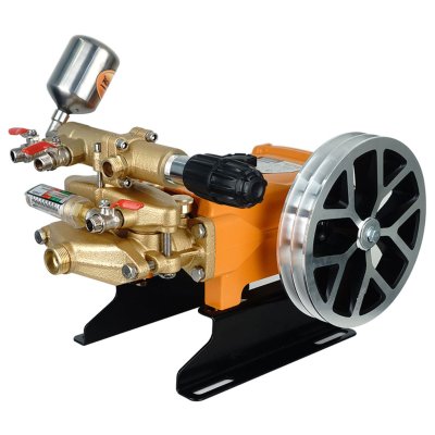 เครื่องพ่นยาสามสูบ 3/4" ROWEL รุ่น RW-520