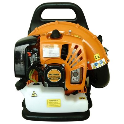 เครื่องเป่าลม 2 จังหวะ 2.2 แรงม้า ROWEL รุ่น RB955 (สะพายหลัง)
