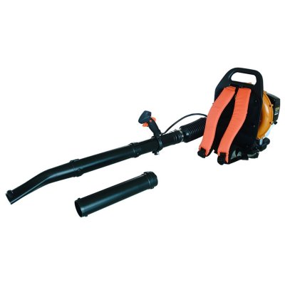 เครื่องเป่าลม 2 จังหวะ 2.2 แรงม้า ROWEL รุ่น RB955 (สะพายหลัง)