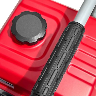 POLO เครื่องปั่นไฟเบนซิน Inverter 2.8KW เครื่องยนต์ 7HP รุ่น GT3750iP