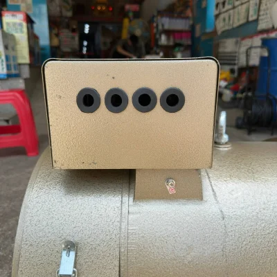 ROWEL ไดนาโมปั่นไฟเพลาลอย 15KW 380V STC-15 ROWEL ไดนาโมปั่นไฟเพลาลอย 15KW 380V STC-15