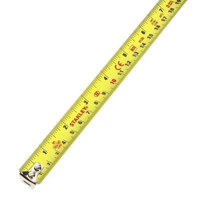 STANLEY ตลับเมตร TYLON TAPE 5M รุ่น 30-696N