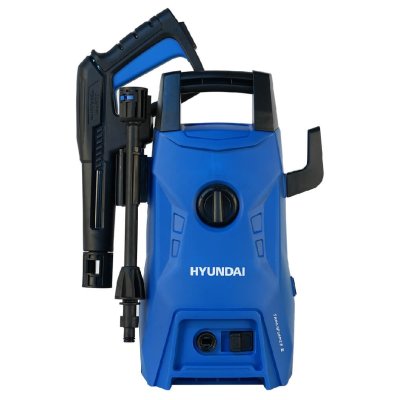 เครื่องฉีดน้ำแรงดันสูง 105 บาร์ 1200 วัตต์ HYUNDAI รุ่น Transformer III