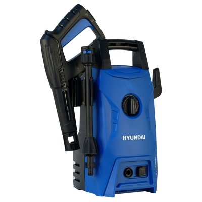 เครื่องฉีดน้ำแรงดันสูง 105 บาร์ 1200 วัตต์ HYUNDAI รุ่น Transformer III