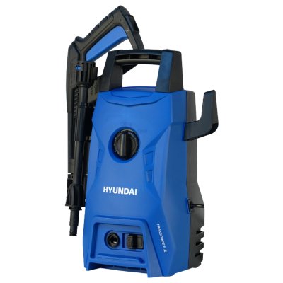 เครื่องฉีดน้ำแรงดันสูง 105 บาร์ 1200 วัตต์ HYUNDAI รุ่น Transformer III