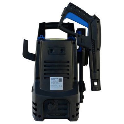 เครื่องฉีดน้ำแรงดันสูง 105 บาร์ 1200 วัตต์ HYUNDAI รุ่น Transformer III