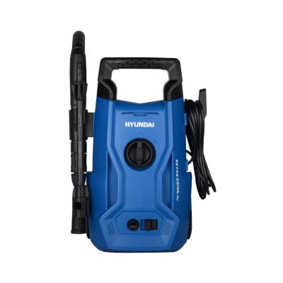 เครื่องฉีดน้ำแรงดันสูง HYUNDAI 120 บาร์ 1400 วัตต์ รุ่น DEPRESSION IV เครื่องฉีดน้ำแรงดันสูง HYUNDAI 120 บาร์ 1400 วัตต์ รุ่น DEPRESSION IV
