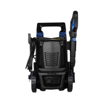 เครื่องฉีดน้ำแรงดันสูง HYUNDAI 120 บาร์ 1400 วัตต์ รุ่น DEPRESSION IV เครื่องฉีดน้ำแรงดันสูง HYUNDAI 120 บาร์ 1400 วัตต์ รุ่น DEPRESSION IV