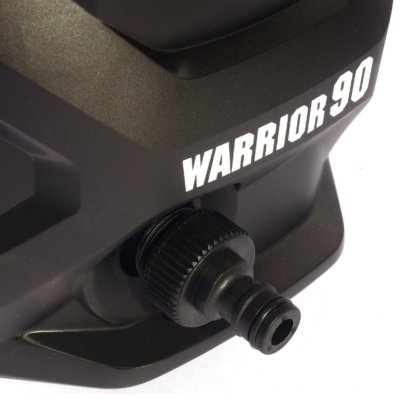 เครื่องฉีดน้ำแรงดันสูง 1200 วัตต์ 90 บาร์ POLO รุ่น WARRIOR90