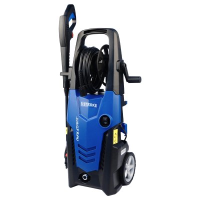 เครื่องฉีดน้ำแรงดันสูง 145 บาร์ 1800W STARKE รุ่น JUNGFRAU (SCL-145P)