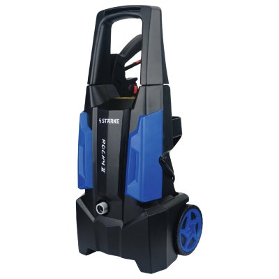 เครื่องฉีดน้ำแรงดันสูง 135 บาร์ 1600W STARKE รุ่น ROCKY II (SLP-90P)