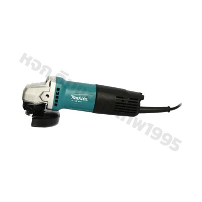 เครื่องเจียร MAKITA 4" 540 วัตต์ รุ่น M0910B สวิทช์ท้าย