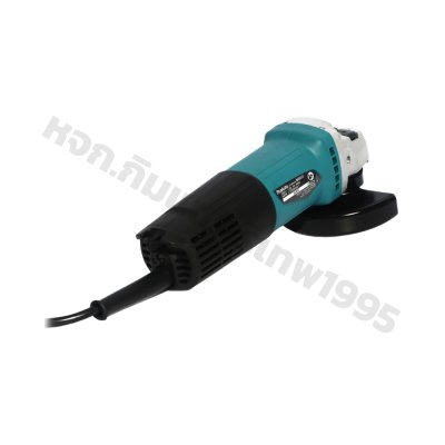 เครื่องเจียร MAKITA 4" 540 วัตต์ รุ่น M0910B สวิทช์ท้าย