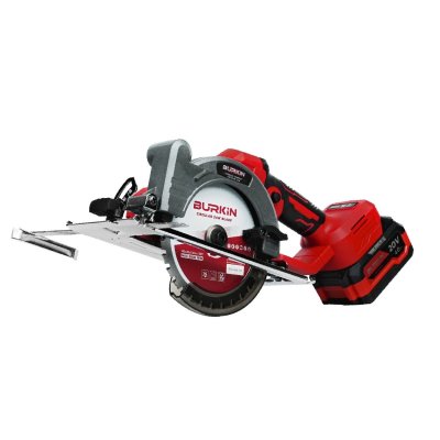 BURKiN เลื่อยวงเดือนไร้สาย 20V 6" รุ่น BCS150-S