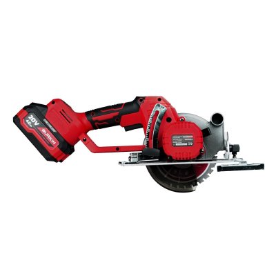 BURKiN เลื่อยวงเดือนไร้สาย 20V 6" รุ่น BCS150-S