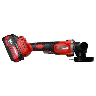 เครื่องเจียรไร้สาย 4" 20V BURKiN รุ่น BGD100-S