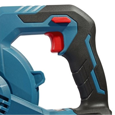 เครื่องเป่าลมไร้สาย 20V (เป่า-ดูด) DONG CHENG รุ่น DCQF32