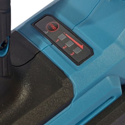 เครื่องเป่าลมไร้สาย 20V (เป่า-ดูด) DONG CHENG รุ่น DCQF32