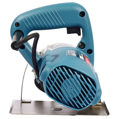 เครื่องตัดน้ำ 4 นิ้ว 1240 วัตต์ DONG CHENG รุ่น DZE02-110