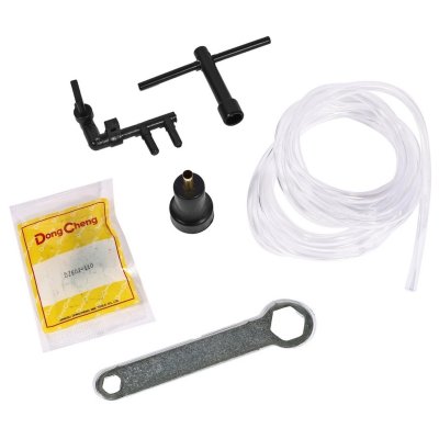 เครื่องตัดน้ำ 4 นิ้ว 1240 วัตต์ DONG CHENG รุ่น DZE02-110