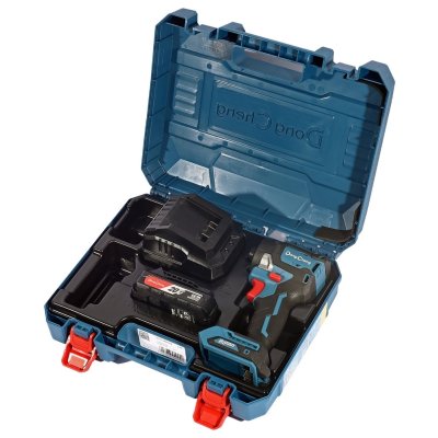 ไขควงกระแทก 20 โวลต์ 208 นิวตันเมตร DONG CHENG รุ่น DCPL208