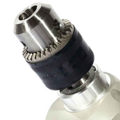 สว่านไฟฟ้าแบบใช้งาน 2 มือ 16 มม. 1010 วัตต์ DONG CHENG รุ่น DJZ03-16A