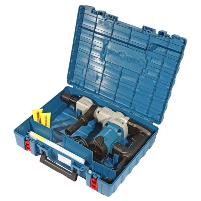 เครื่องสกัดไฟฟ้า 17มม. 1400 วัตต์ DONG CHENG รุ่น DZG06-6S