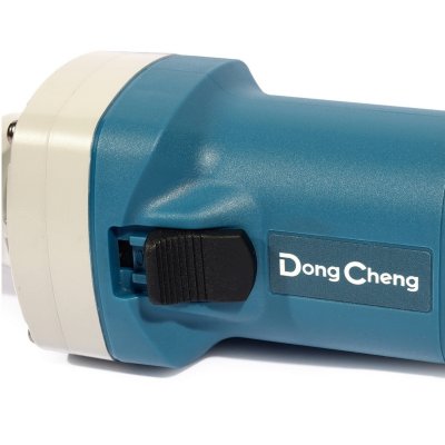 เครื่องเจียร์แกน 6 มม. 550 วัตต์ DONG CHENG รุ่น DSJ05-25