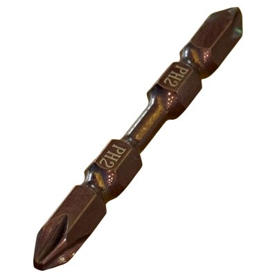 DONG CHENG ดอกไขควงแฉก PH 2+ 65มม. HIGH TORQUE