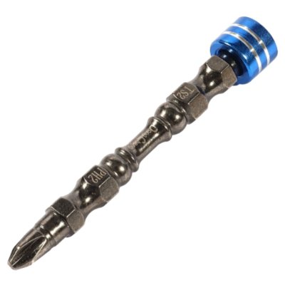 DONG CHENG ดอกไขควงแฉก PH 2+ 65มม. HIGH TORQUE