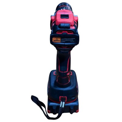 ETOP สว่านกระแทกไร้สาย 21V 10มม. 28Nm XH-2107