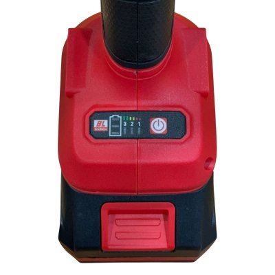 ETOP เครื่องเจียรไร้สาย 21V 4" รุ่น SL-A3131R