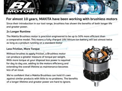 เครื่องเป่าลมไร้สาย 18V MAKITA รุ่น DAS180Z (LXT SERIES)