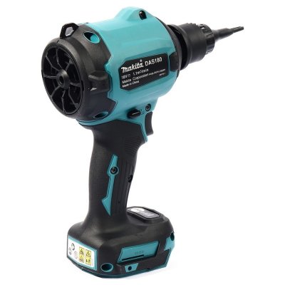 เครื่องเป่าลมไร้สาย 18V MAKITA รุ่น DAS180Z (LXT SERIES)