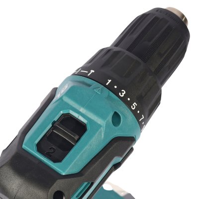 สว่านกระแทกไร้สาย 18V 1/2" 65N.m MAKITA รุ่น DHP490WVE